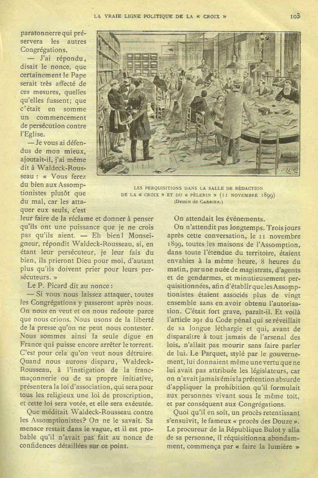 perquisitions_la_croix_et_le_pelerin_11_novembre_1899