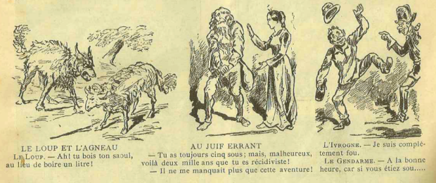 caricature_un_sou_lemot_29_juin_1883_journal_la_croix_assomptionniste_vincent_paul_bailly_le_moine