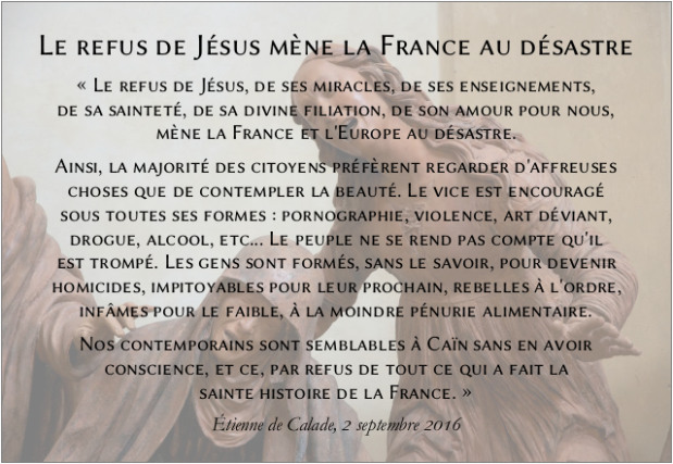 le_refus_de_jesus_mene_la_france_au_desastre_etienne_de_calade