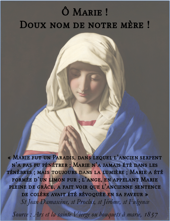 Le Chapelet de Lourdes!! - Page 4 O_marie_doux_nom_de_notre_mere_ars_et_la_sainte_vierge_bouquets_a_marie_1857